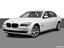 2012 BMW 7 Series
